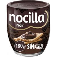 NOCILLA NOIR kakao krema, edalontzia 180 g