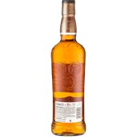 Whisky 15 años DEWAR`S, botella 70 cl