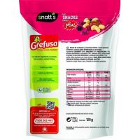 Cocktail con arándanos SNATT`S, bolsa 120 g
