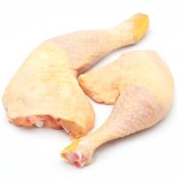 Muslos de pollo EROSKI NAUR, al peso, compra mínima 500 g