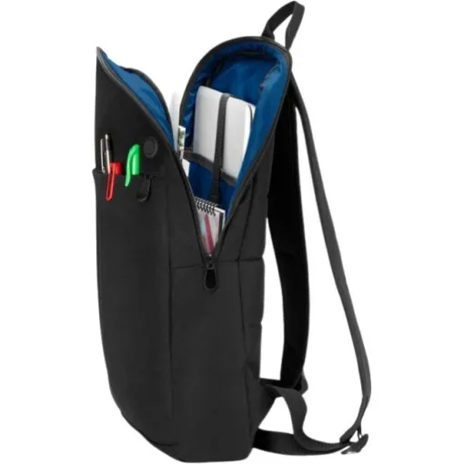 Mochila negra para portátil de hasta 15,6'', Prelude HP