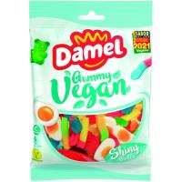 Surtido brillo vegano DAMEL, bolsa 110 g