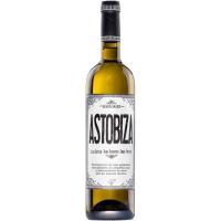 Vermouth Blanco ASTOBIZA, botella 75 cl