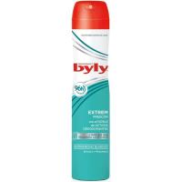 Desodorante extrem fresh BYLY, spray 200 ml