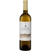Vino Blanco D.O. Rueda CASERÍO DE DUEÑAS, botella 75 cl