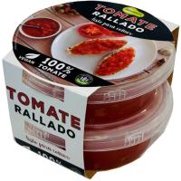 Tomate rallado AVOMIX, pack 2x100 g