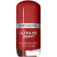 Esmalte de uñas uhd red and real REVLON, pack 1 ud