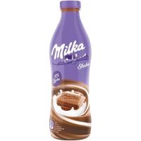 Batido de chocolate MILKA, botella 750 ml