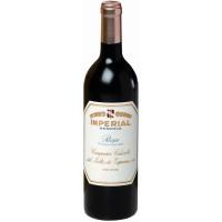 Vino Tinto Reserva Rioja IMPERIAL, botella 75 cl