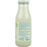 Kéfir de aqua eco y probiótico CANTERO DE LETUR, botella 500 ml