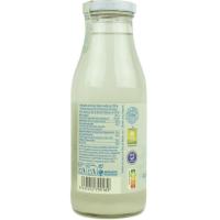 Kéfir de aqua eco y probiótico CANTERO DE LETUR, botella 500 ml