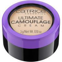 Correct camouflage 10 CATRICE, pack 1 ud