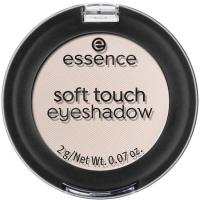 Sombra de ojos soft touch 01 ESSENCE, pack 1 ud