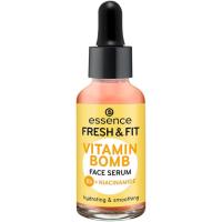 Serum facial vitamin bomb ESSENCE, pack 1 ud