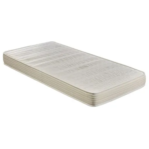 Colchón viscoelástico 150x190 Enrollado Sleepy Alpha CONFORDES