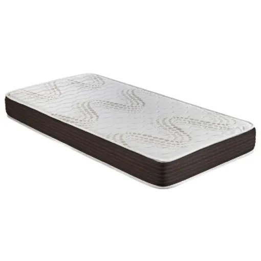 Colchón viscoelástico 90x190 Enrollado Sleepy Supra CONFORDES