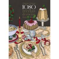1080 recetas de cocina, Simone Ortega, Cocina