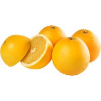 Naranja, malla 5 kg