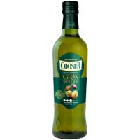 Aceite de oliva virgen extra COOSUR, botella 50 cl