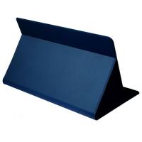 Funda universal azul para tablet de 9 a 11" Wave SILVER HT