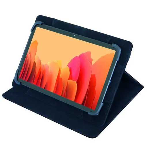 Funda universal azul para tablet de 9 a 11" Wave SILVER HT