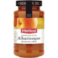 Mermelada de albaricoque HELIOS, frasco 640 g