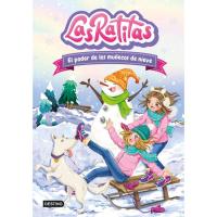 Las ratitas 06: El poder de los muñecos de nieve, Las Ratitas, Infantil