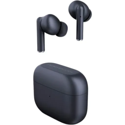 Auriculares de botón negro bluetooth, Style 2 Navy ENERGY SISTEM