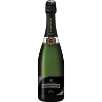 Champagne Brut Selecction VEUVE DOUSSOT, botella 75 cl
