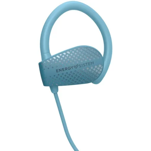 Auricular deportivo azul bluetooth Sport 1+ Ocean ENERGY SISTEM