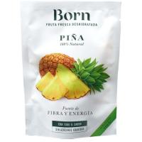 BORN anana deshidratatua, poltsa 40 g