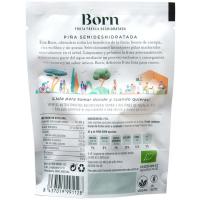Piña deshidratada BORN, bolsa 40 g