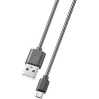 Cable microusb PLOOS, 1 ud