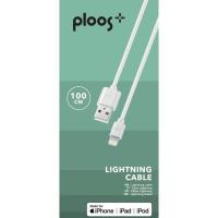 Cable lightning -usb iphone CELLULAR LINE, 1 ud
