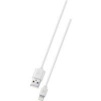 Cable lightning -usb iphone CELLULAR LINE, 1 ud