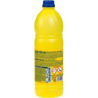 Lejía multiusos CLOROMAX, botella 1 litro