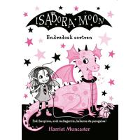 Isadora Moon 5: Endredoak sortzen, Harriet Muncaster, Infantil