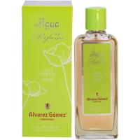 Agua de perfume para mujer Jade Verde A. GÓMEZ, spray 150 ml