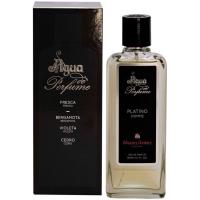 Agua de perfume para hombre Platino ALVAREZ GÓMEZ, spray 150 ml