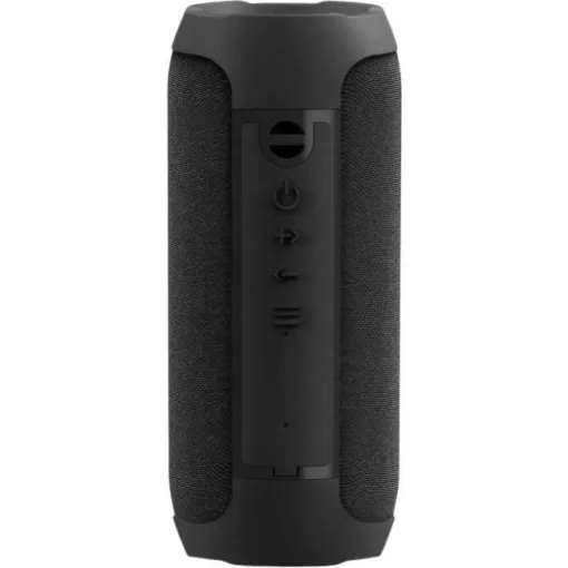 Altavoz portátil negro 10W, Urban Box 2 Space ENERGY SISTEM