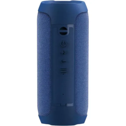 Altavoz portátil azul 10W, Urban Box 2 Navy ENERGY SISTEM
