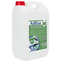 Aditivo AdBlue MOTORKIT, 5 litros