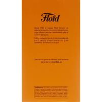 After shave masaje genuino FLOID, bote 150 ml