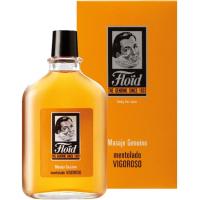 After shave masaje genuino FLOID, bote 400 ml