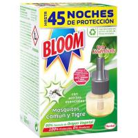 Insecticida eléctrico Proessential BLOOM, recambio 45 dosis
