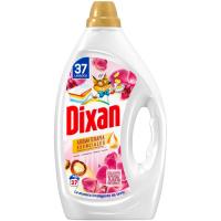Detergente en gel sensual DIXAN, garrafa 37 dosis