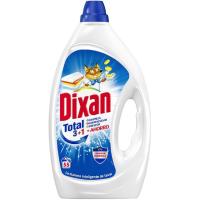 Detergente en gel DIXAN, garrafa 55 dosis