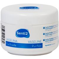Vaselina purificada SENTI2, tarro 100 g