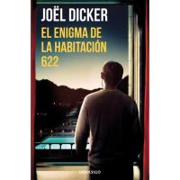 El enigma de la habitación 622, Joël Dicker, Bolsillo