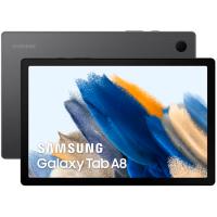 Tablet de 10,5" gris, 4+64 GB, Galaxy Tab A8 SM-X200 SAMSUNG